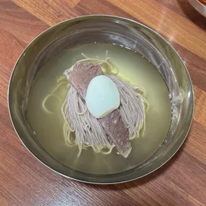 부다면옥 대표 사진