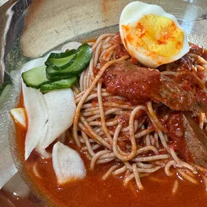 부다면옥 대표 사진