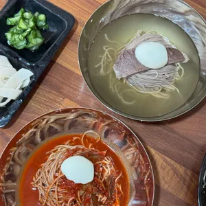 부다면옥 대표 사진