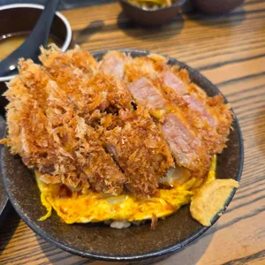 보난자카츠 사진