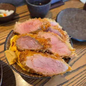 보난자카츠 사진
