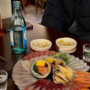 숙성회136 사진