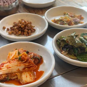 가마솥손두부 대표 사진