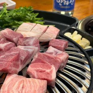 일월고기 대표 사진