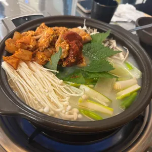 버릴게없소 곱창전골 사진 1