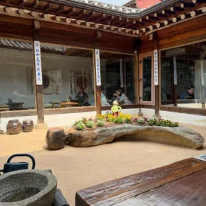 차마시는뜰 차뜰 대표 사진