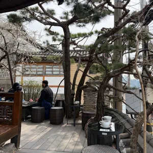 차마시는뜰 차뜰 대표 사진