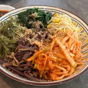 모랑식당 사진 1