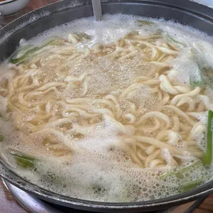 홍두깨즉석칼국수 사진