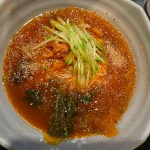 고기도국수면 대표 사진