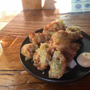 야키토리 요이야마 사진
