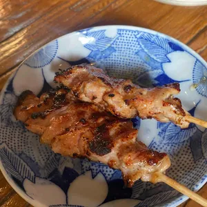 야키토리 요이야마 사진