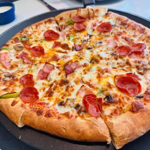 이재모피자 대표 사진