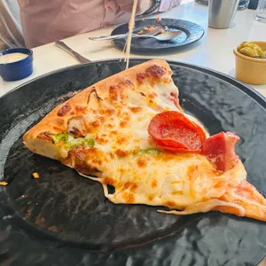 이재모피자 대표 사진