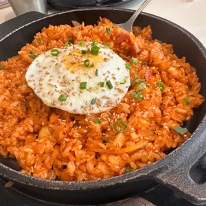 이재모피자 대표 사진