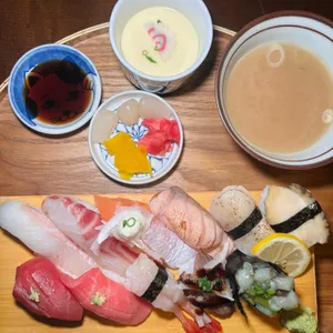 재주초밥 사진 1