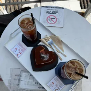 카페상국 사진
