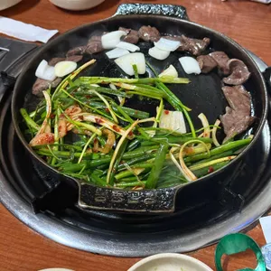 능동곱창 사진 1