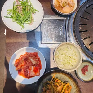 육식도원 사진