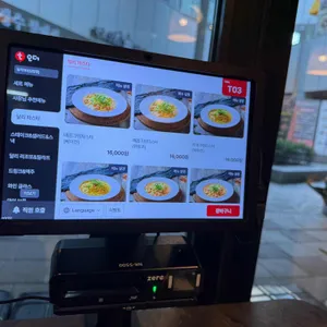 달리181 리뷰 사진