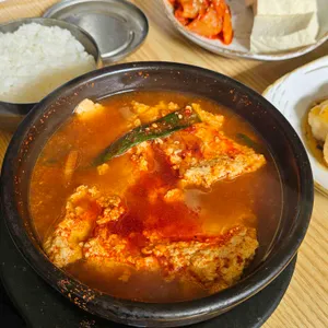콩밭뜰 짬뽕순두부국밥 사진 1