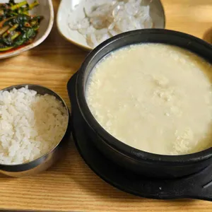 콩밭뜰 짬뽕순두부국밥 사진