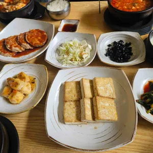 콩밭뜰 짬뽕순두부국밥 사진