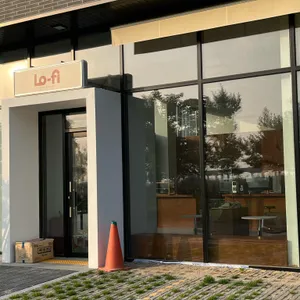 로파이 커피 로스터스 리뷰 사진