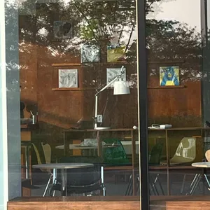 로파이 커피 로스터스 리뷰 사진