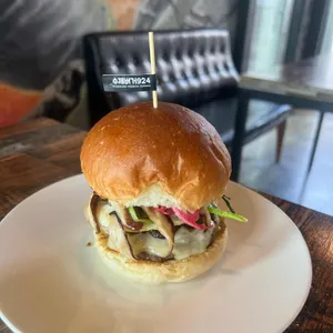 수제버거924 사진 1