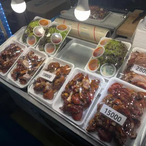 교동왕족발 대표 사진
