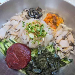 마라도 회식당 사진 1