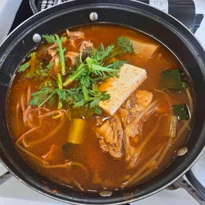 마라도 회식당 대표 사진