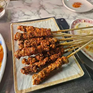 아반티신강양꼬치 사진