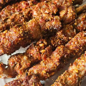 아반티신강양꼬치 대표 사진