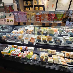 스타벅스 대표 사진