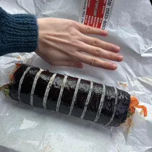 최대섭 대박김밥 대표 사진