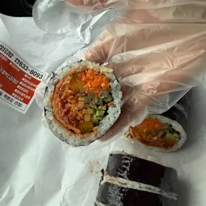 최대섭 대박김밥 대표 사진