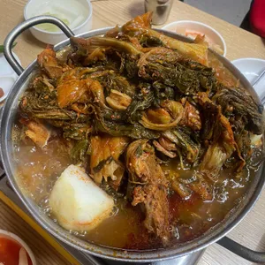 일당 대표 사진