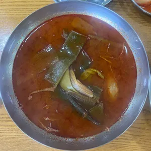 파육칼 사진 1