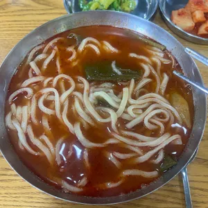 파육칼 사진
