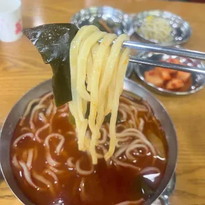 파육칼 사진