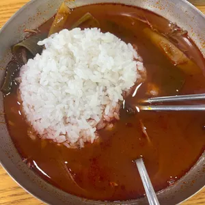 파육칼 사진