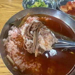 파육칼 사진