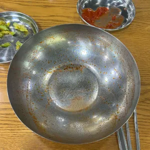 파육칼 사진