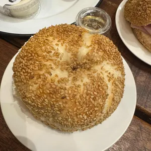 런던베이글뮤지엄 사진 1