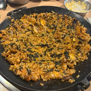 빨간쭈꾸미 사진 2