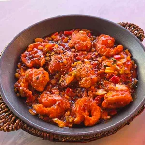 초마면관 사진