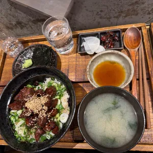유소바 대표 사진