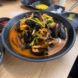 빙빙반점 사진 1